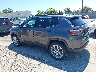 3C4NJDFN7PT****** Salvage and Repairable 2023 Jeep Compass in Chicago West