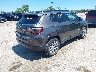 3C4NJDFN7PT****** Salvage and Wrecked 2023 Jeep Compass in Illinois State