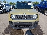 ZACCJAAH6FP****** Used 2015 Jeep Renegade in Ohio State