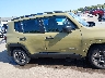 ZACCJAAH6FP****** Repairable 2015 Jeep Renegade in Ohio State