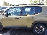 ZACCJAAH6FP****** Salvage 2015 Jeep Renegade