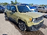 ZACCJAAH6FP****** Salvage and Wrecked 2015 Jeep Renegade in Cleveland