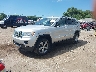 1C4RJFCT2DC****** Used and Repairable 2013 Jeep Grand Cherokee in South Bend