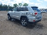 1C4RJFCT2DC****** Salvage and Repairable 2013 Jeep Grand Cherokee in South Bend