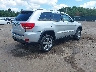1C4RJFCT2DC****** Salvage and Wrecked 2013 Jeep Grand Cherokee in Indiana State