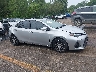 5YFBURHE0HP****** Repairable 2017 Toyota Corolla in Kansas State