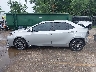 5YFBURHE0HP****** Salvage 2017 Toyota Corolla