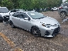 5YFBURHE0HP****** Salvage and Wrecked 2017 Toyota Corolla in Kansas City