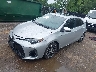 5YFBURHE0HP****** Used and Repairable 2017 Toyota Corolla in Kansas City