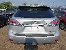 2T2BK1BA2FC****** Destrozados 2015 Lexus RX 350