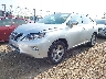 2T2BK1BA2FC****** Usados y Reparables 2015 Lexus RX 350 en Cincinnati