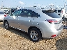 2T2BK1BA2FC****** Salvamento y Reparables 2015 Lexus RX 350 en Cincinnati