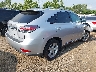2T2BK1BA2FC****** Salvamento y Destrozados 2015 Lexus RX 350 en Estado de Ohio