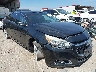 1G11D5SL0FF****** Salvamento y Destrozados 2015 Chevrolet Malibu en Fort Worth North