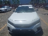 2HGFE2F50NH****** Wrecked 2022 Honda Civic in California State