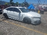 2HGFE2F50NH****** Salvage and Wrecked 2022 Honda Civic in Fontana