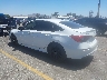 2HGFE2F50NH****** Salvage and Repairable 2022 Honda Civic in Fontana