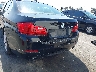 WBA5B1C52ED****** Destrozados 2014 BMW 5 Series
