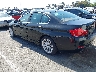 WBA5B1C52ED****** Salvamento y Reparables 2014 BMW 5 Series en Los Angeles