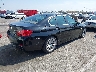 WBA5B1C52ED****** Salvamento y Destrozados 2014 BMW 5 Series en Estado de California