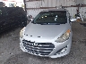 KMHD35LH4GU****** Destrozados 2016 Hyundai Elantra en Estado de Florida