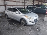 KMHD35LH4GU****** Salvamento y Destrozados 2016 Hyundai Elantra en Jacksonville