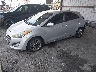 KMHD35LH4GU****** Usados y Reparables 2016 Hyundai Elantra en Jacksonville
