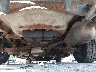 3FAHP0HAXAR****** Repairable 2010 Ford Fusion