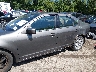 3FAHP0HAXAR****** Salvage 2010 Ford Fusion