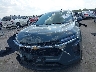 KL77LFEP9SC****** Destrozados 2025 Chevrolet Trax en Estado de Texas