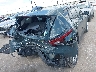 KL77LFEP9SC****** Destrozados 2025 Chevrolet Trax