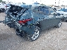 KL77LFEP9SC****** Salvamento y Destrozados 2025 Chevrolet Trax en Estado de Texas