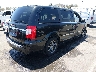2C4RC1HG8FR****** Salvamento y Destrozados 2015 Chrysler Town & Country en Estado de California