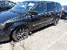 2C4RC1HG8FR****** Salvamento y Reparables 2015 Chrysler Town & Country en Estado de California
