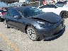 5YJ3E1EA4NF****** Salvamento y Destrozados 2022 Tesla Model 3 en North Hollywood