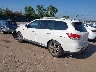5N1AR2MM7FC****** Salvage and Repairable 2015 Nissan Pathfinder in South Bend