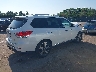 5N1AR2MM7FC****** Salvage and Wrecked 2015 Nissan Pathfinder in Indiana State