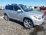 JTMZD32V675****** Salvamento y Destrozados 2007 Toyota RAV4 en Sacramento