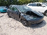 5YJ3E1EA7PF****** Salvage and Wrecked 2023 Tesla Model 3 in Electric Vehicle Auctions