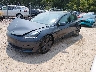 5YJ3E1EA7PF****** Used and Repairable 2023 Tesla Model 3 in Electric Vehicle Auctions