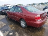 4T1BE32K85U****** Salvamento y Reparables 2005 Toyota Camry en Saint Louis