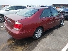 4T1BE32K85U****** Salvamento y Destrozados 2005 Toyota Camry en Estado de Illinois