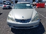 JTHBA30G140****** Wrecked 2004 Lexus ES in Nevada State