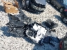 JM3TCBCY1M0****** Destrozados 2021 Mazda CX-9 en Estado de Ohio