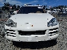 WP1AA29PX8L****** Wrecked 2008 Porsche Cayenne in Washington State