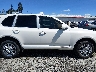 WP1AA29PX8L****** Used 2008 Porsche Cayenne in Washington State