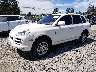 WP1AA29PX8L****** Used and Repairable 2008 Porsche Cayenne in Seattle