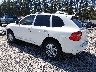 WP1AA29PX8L****** Salvage and Repairable 2008 Porsche Cayenne in Seattle