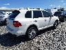 WP1AA29PX8L****** Salvage and Wrecked 2008 Porsche Cayenne in Washington State