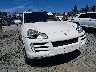WP1AA29PX8L****** Salvage and Repairable 2008 Porsche Cayenne in Washington State